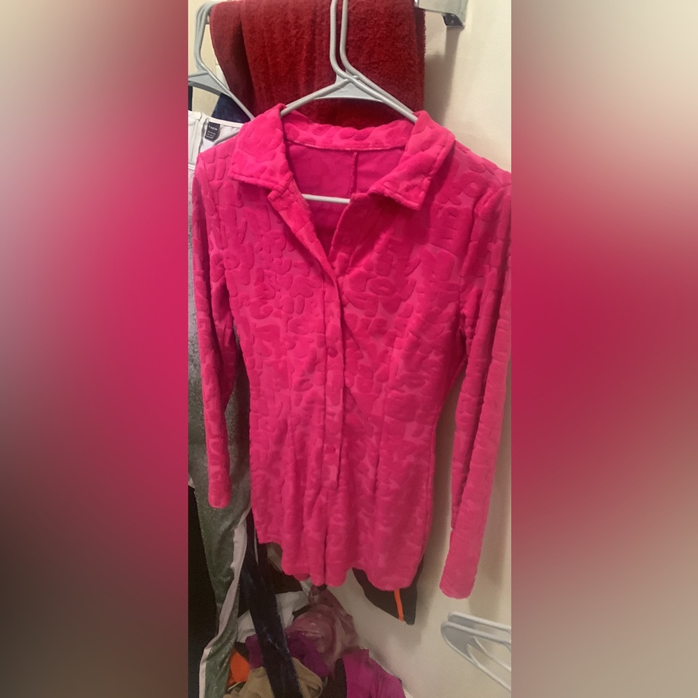 Jumpsuits rompers all from fashion nova or SHEIN $5 each